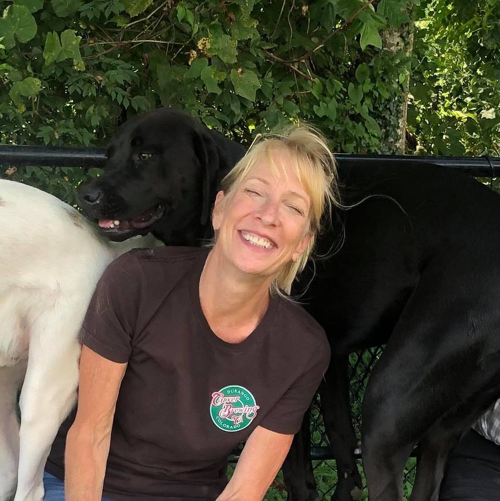 Meet your Posher, Candice